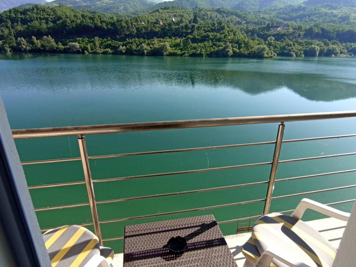 S&R Lake View Hostel Konjic Exterior photo