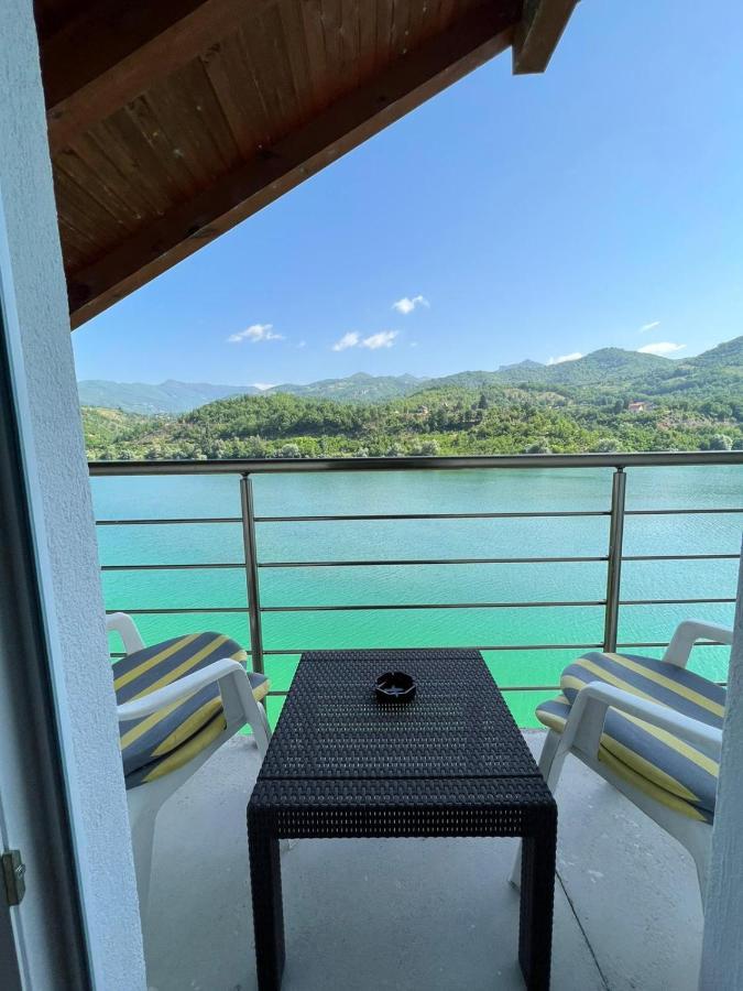S&R Lake View Hostel Konjic Exterior photo